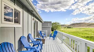 Apartment (3 Bedrooms) | Interior