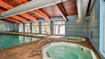 Apartemen (2 Bedrooms) | Interior