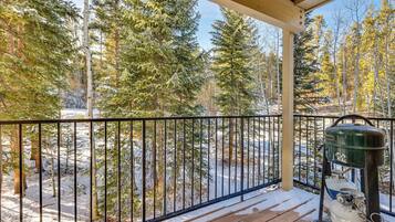 Apartemen (2 Bedrooms) | Interior