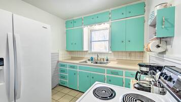 ハウス (2 Bedrooms) | 内装