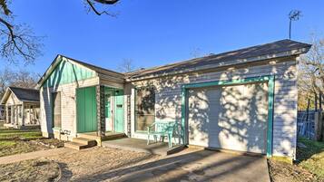 Casa (2 Bedrooms) | Interior