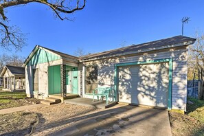 บ้านพัก (2 Bedrooms) | ภายใน