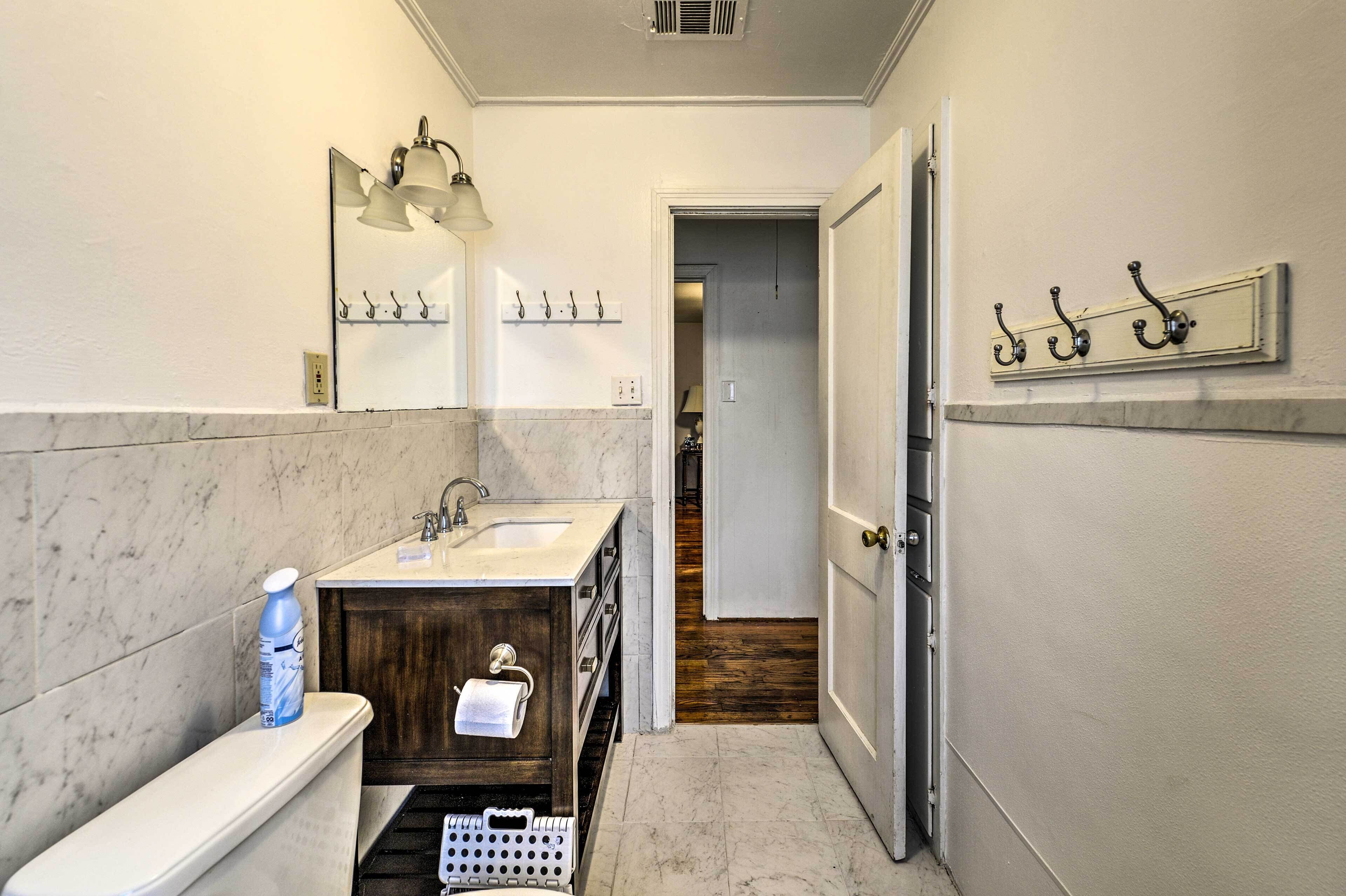 Casa (2 Bedrooms) | Interior