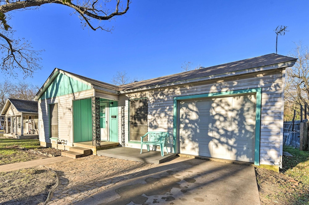 Temple Home Near Baylor Scott & White Hospital!