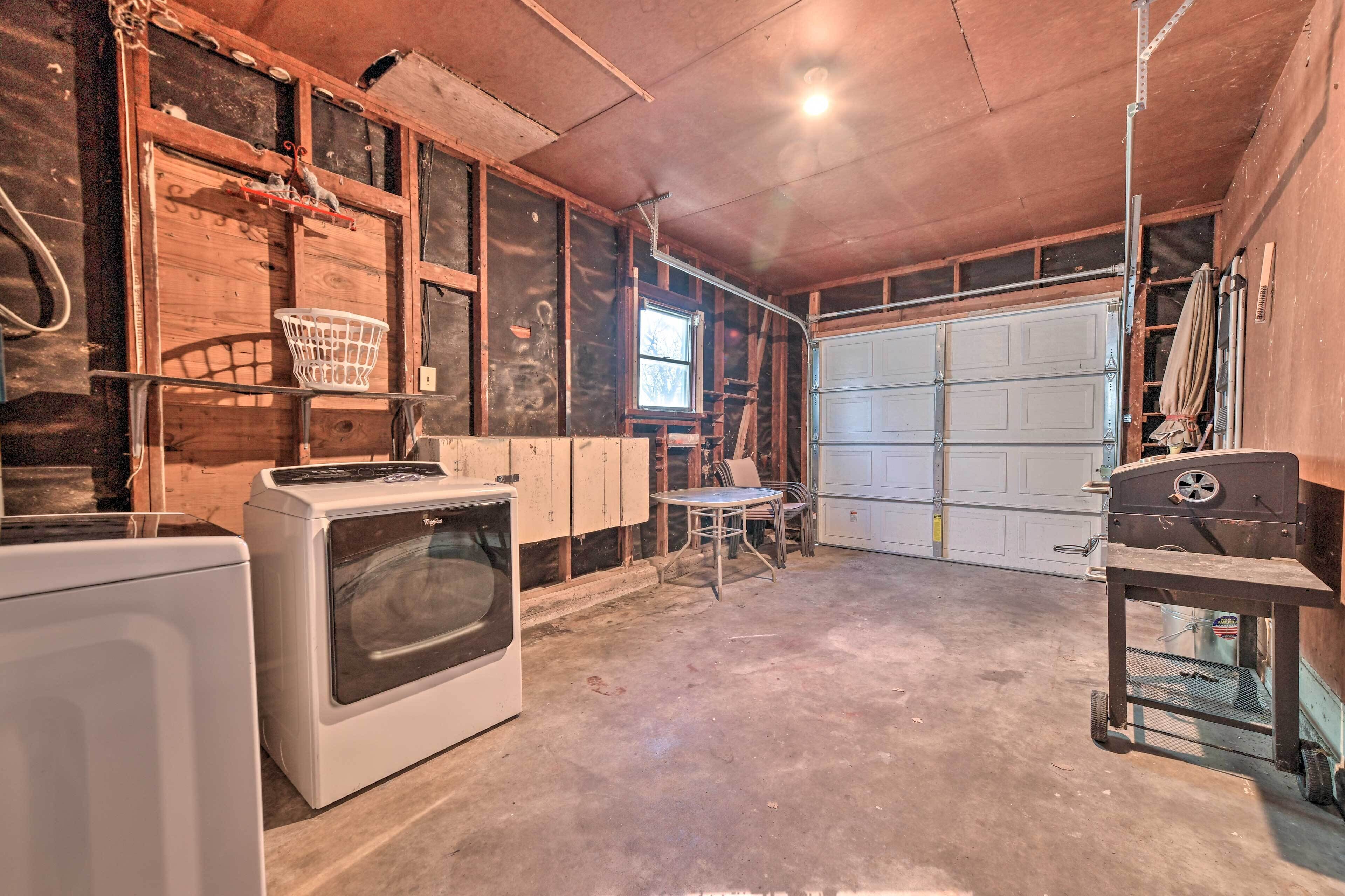 Ferienhaus (2 Bedrooms) | Innenbereich