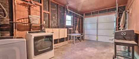 Talo (2 Bedrooms) | Sisätilat