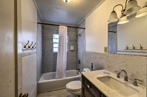 ハウス (2 Bedrooms) | 内装