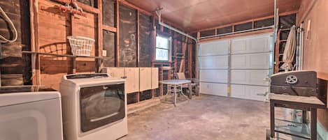 Huis (2 Bedrooms) | Interieur
