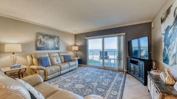 Smart-TV, DVD-Player