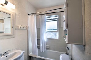 Huis (2 Bedrooms) | Interieur
