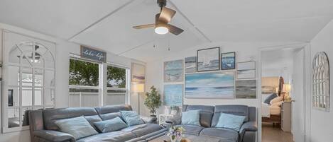 Talo (2 Bedrooms) | Majoituspaikan julkisivu