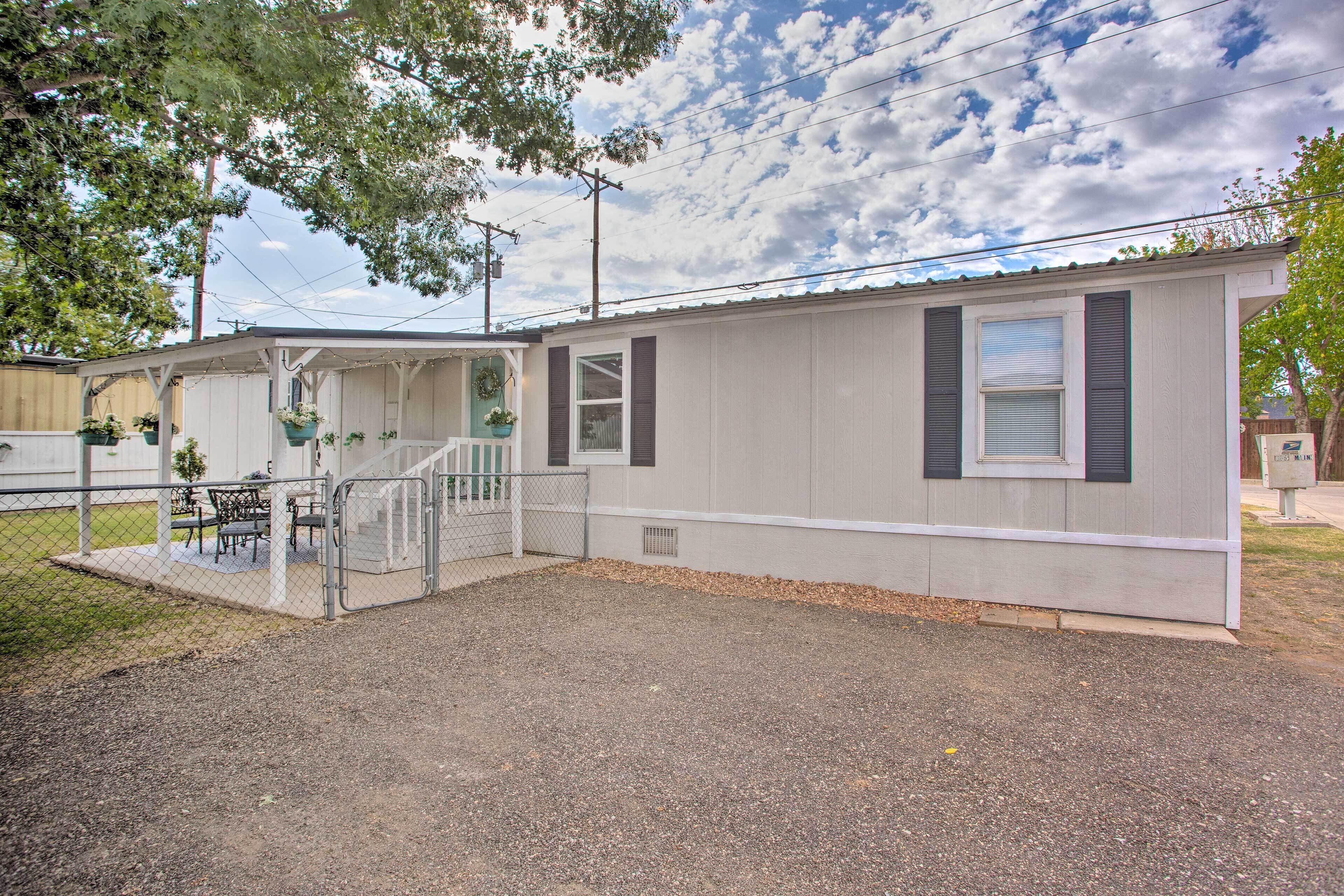 ハウス (2 Bedrooms) | 内装