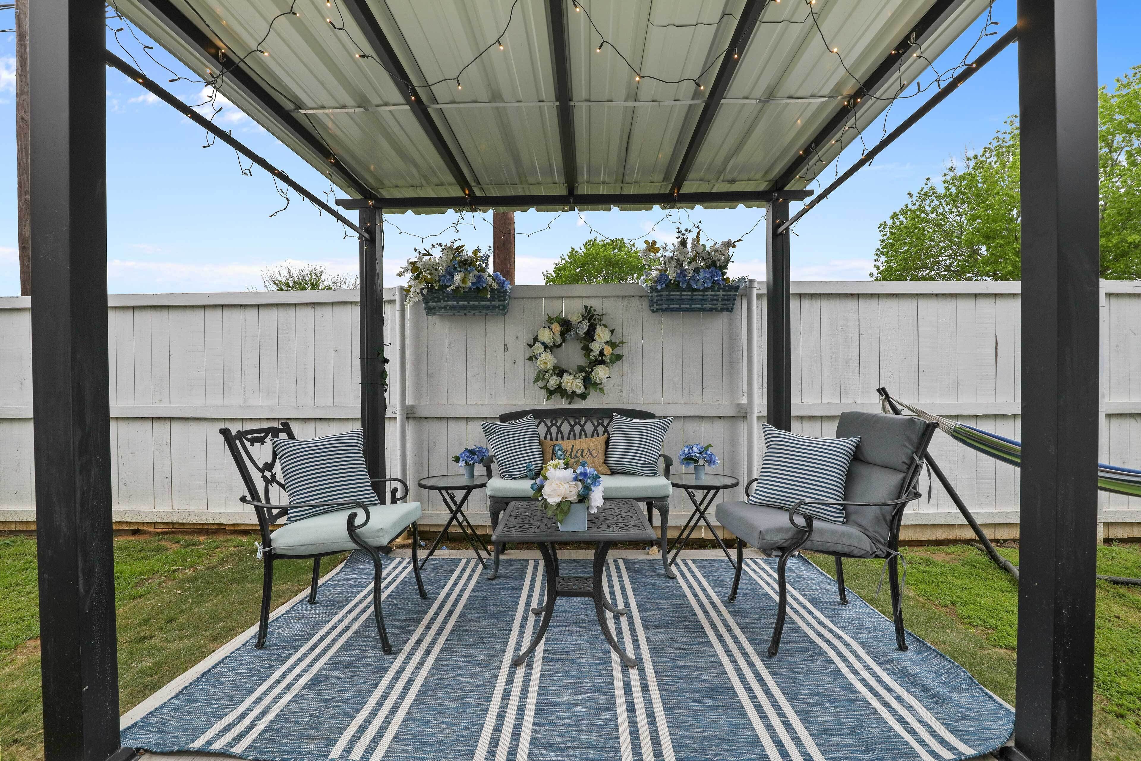 Inviting Vacation Rental Near Lewisville Lake