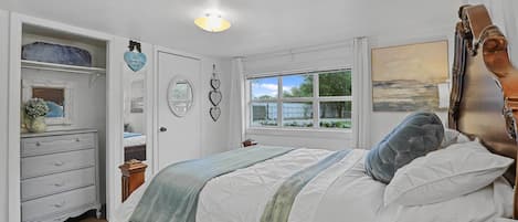 Ferienhaus (2 Bedrooms) | Innenbereich