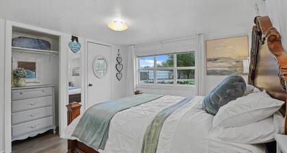 Boat & Fish on Lewisville Lake: Pet-friendly Haven