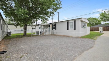 Ferienhaus (2 Bedrooms) | Innenbereich