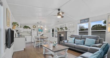 Boat & Fish on Lewisville Lake: Pet-friendly Haven