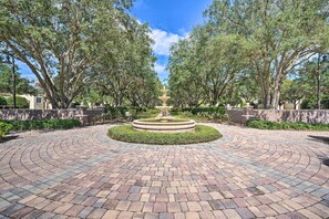 House (4 Bedrooms) | Interior - 7 Mi to Disney: Reunion Resort Oasis w/ Pool (Kissimmee)