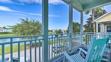 單棟房屋 (4 Bedrooms) | 內部