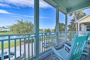 Ferienhaus (4 Bedrooms) | Innenbereich