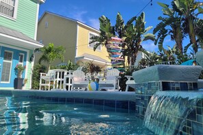 House (4 Bedrooms) | Interior - 7 Mi to Disney: Reunion Resort Oasis w/ Pool (Kissimmee)