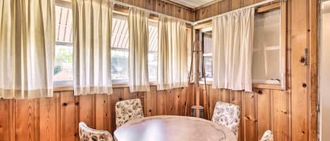 Casa (4 Bedrooms) | Interior