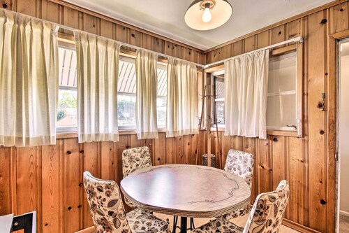 Charming Escape Near Dtwn Aiken & Augusta National