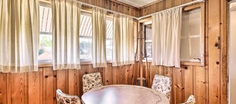 Charming Aiken Vacation Rental 2 Mi to Dtwn!