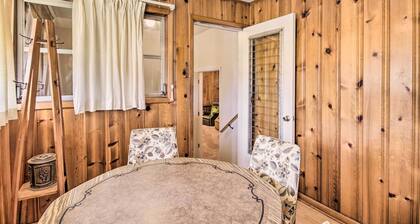 Charming Aiken Vacation Rental 2 Mi to Dtwn!