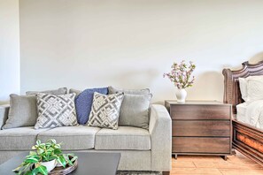 Căn hộ (0 Bedroom) | Nội thất