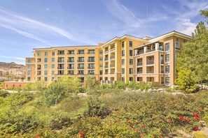 Căn hộ (0 Bedroom) | Nội thất