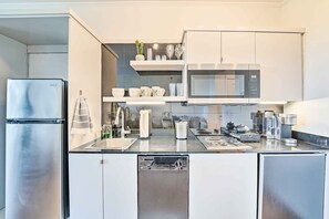 Leilighet (0 Bedroom) | Innvendig