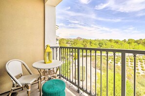 公寓 (0 Bedroom) | 住宿内部