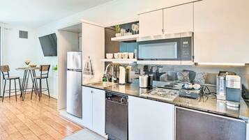 Appartamento (0 Bedroom) | Interni