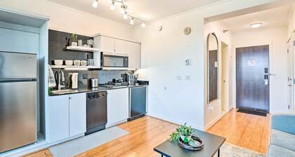 Quaint Henderson Resort Studio w/ Lake View!