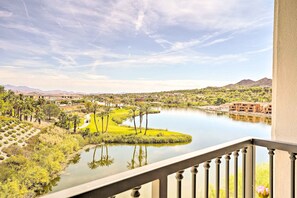 Căn hộ (0 Bedroom) | Nội thất