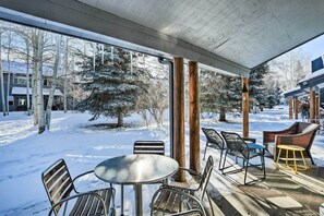 Apartment (2 Bedrooms) | Innenbereich