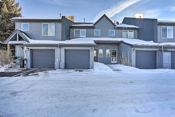 Lejlighed (2 Bedrooms) | Interiør