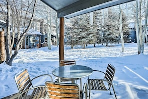 Lejlighed (2 Bedrooms) | Interiør