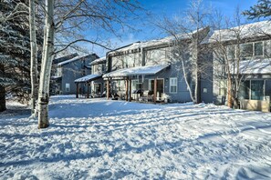 公寓 (2 Bedrooms) | 住宿內部