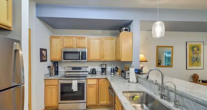 Cozy Vail Valley Townhome - Walk to Riverwalk!