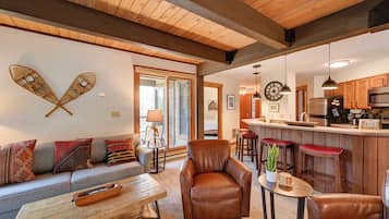 Departamento (2 Bedrooms) | Interior