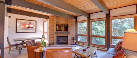 아파트 (2 Bedrooms) | 숙박 시설 정면