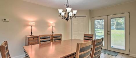 하우스 (2 Bedrooms) | 숙박 시설 정면