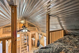 House (0 Bedroom) | Interior