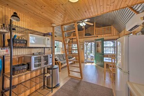 Maison (0 Bedroom) | Intérieur