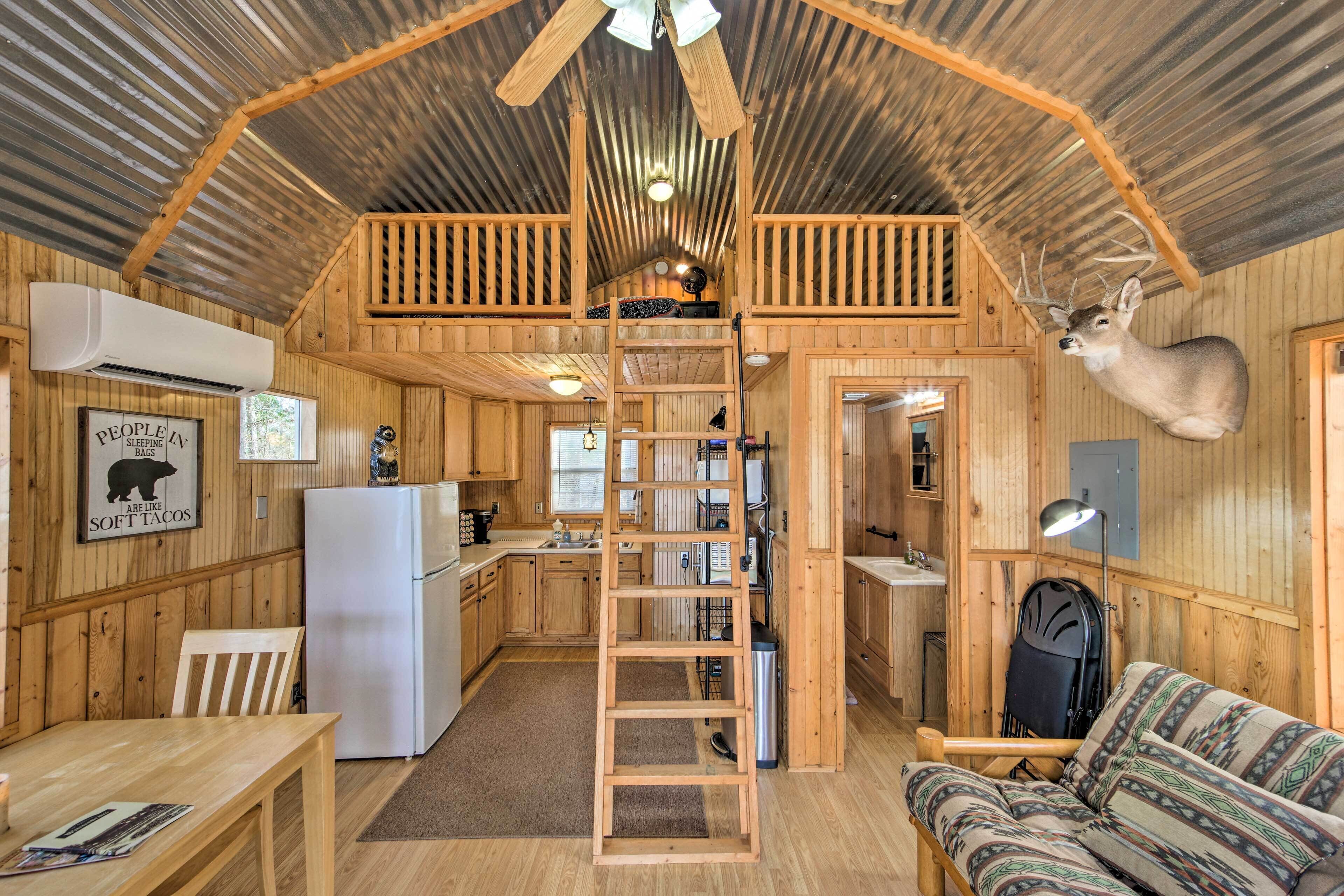 Nhà (0 Bedroom) | Nội thất