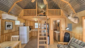 Nhà (0 Bedroom) | Nội thất