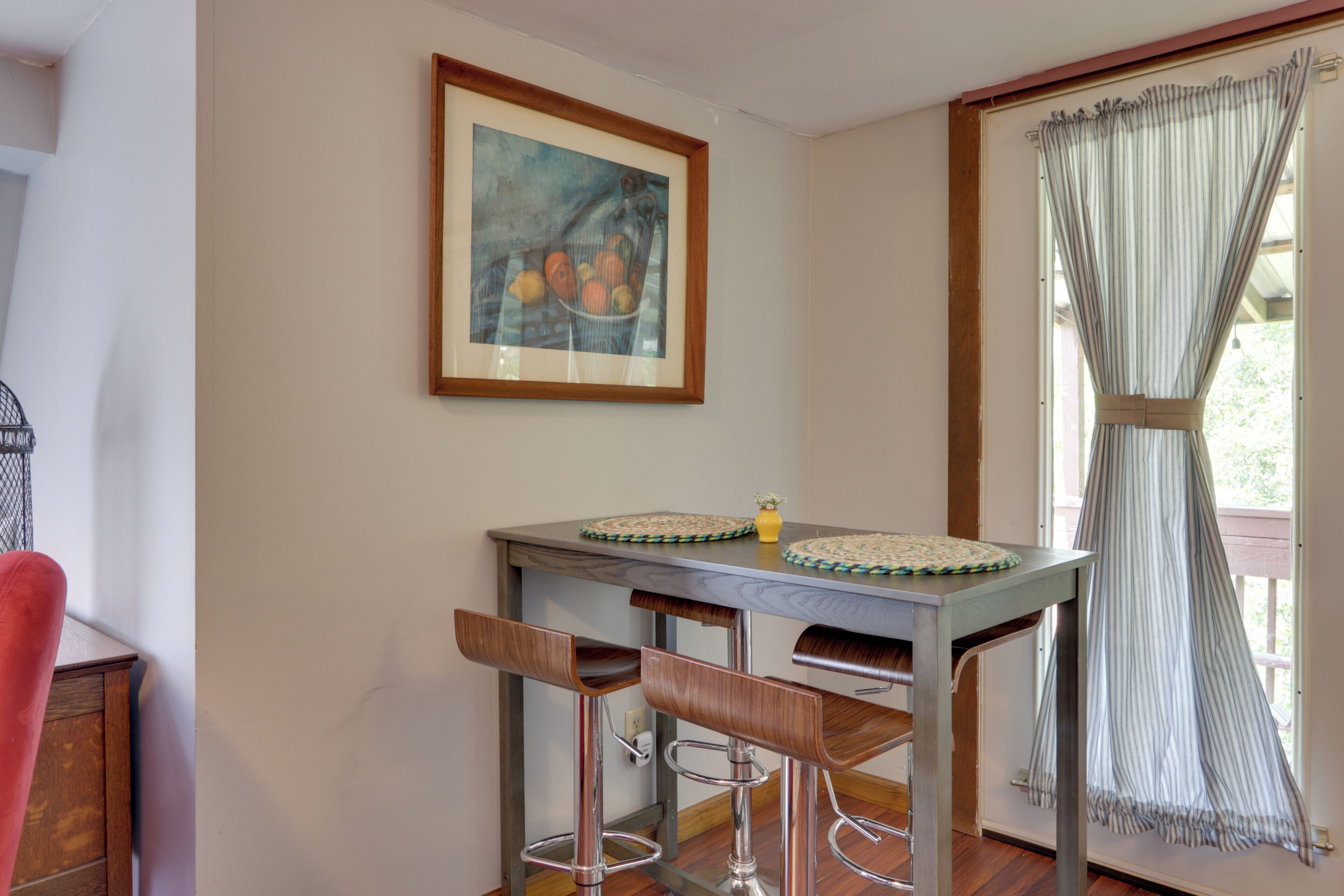 Apartment (1 Bedroom) | Innenbereich