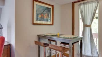 Apartemen (1 Bedroom) | Interior